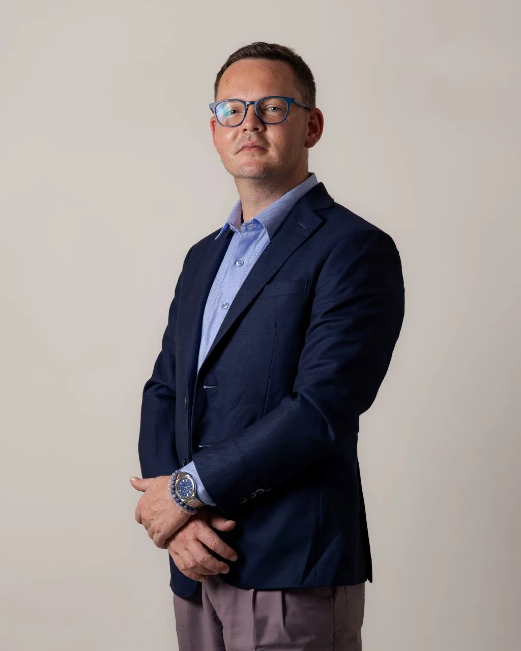 Conrad Botha